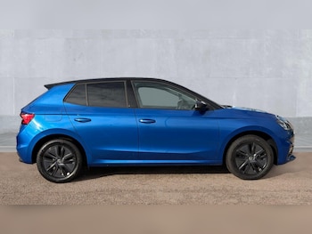 Used Skoda Fabia 2024 for sale - 76161488: Photo