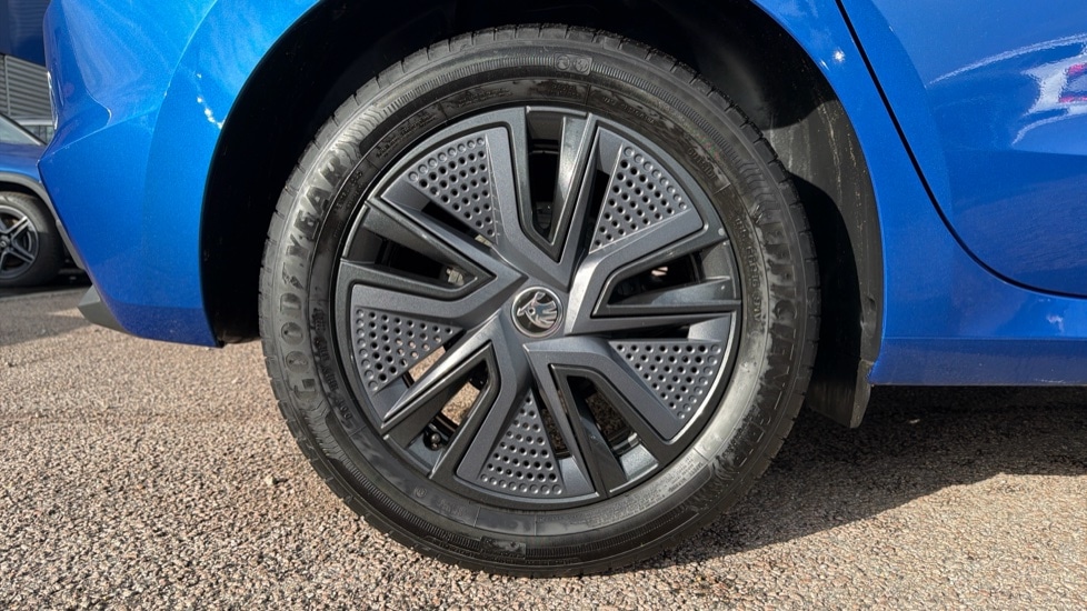 Used Skoda Fabia 2024 for sale - 76161488: Photo 5