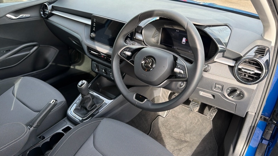 Used Skoda Fabia 2024 for sale - 76161488: Photo 6