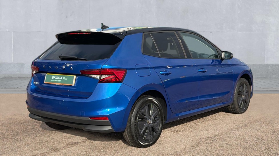 Used Skoda Fabia 2024 for sale - 76161488: Photo 8