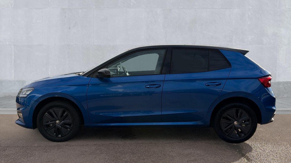 Used Skoda Fabia 2024 for sale - 76161488: Photo 9