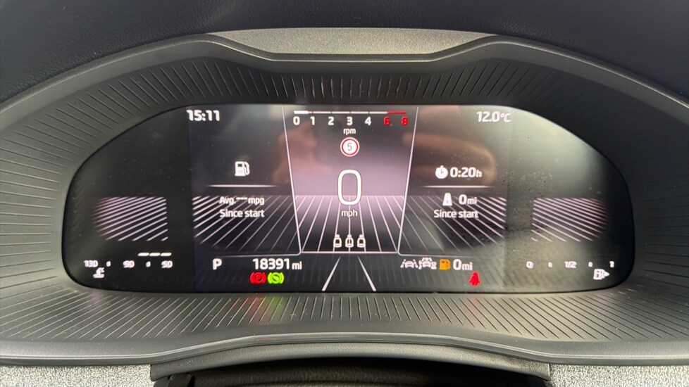 Used Skoda Kamiq 2024 for sale - 76501409: Photo 14