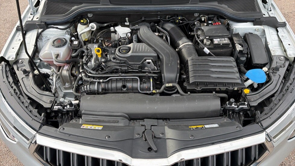 Used Skoda Kamiq 2024 for sale - 76501409: Photo 17