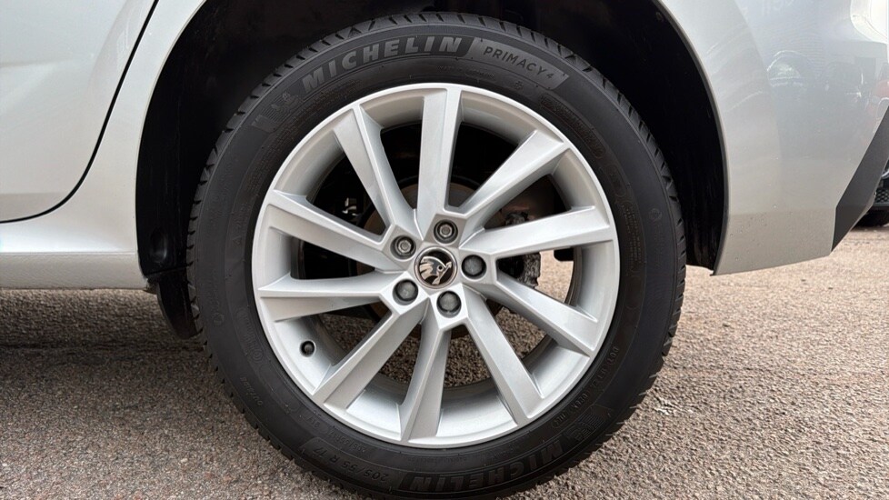 Used Skoda Kamiq 2024 for sale - 76501409: Photo 18