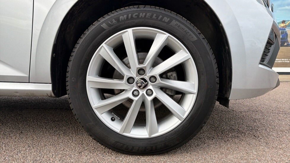 Used Skoda Kamiq 2024 for sale - 76501409: Photo 20