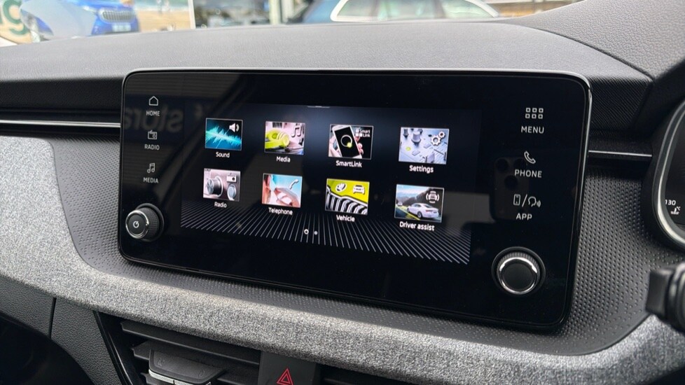 Used Skoda Kamiq 2024 for sale - 76501409: Photo 24