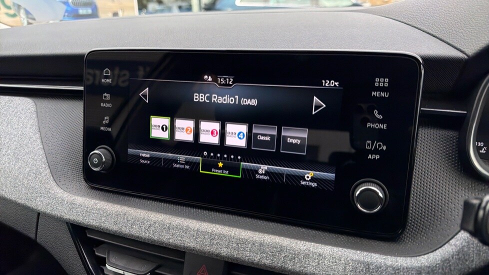 Used Skoda Kamiq 2024 for sale - 76501409: Photo 25