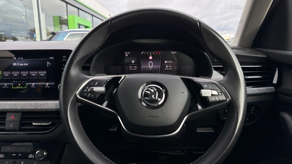 Used Skoda Kamiq 2024 for sale - 76501409: Photo 26