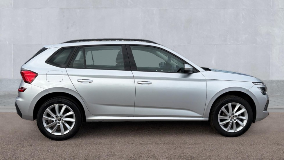 Used Skoda Kamiq 2024 for sale - 76501409: Photo 4