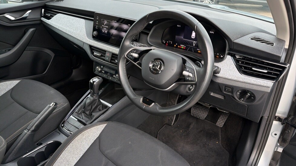 Used Skoda Kamiq 2024 for sale - 76501409: Photo 6