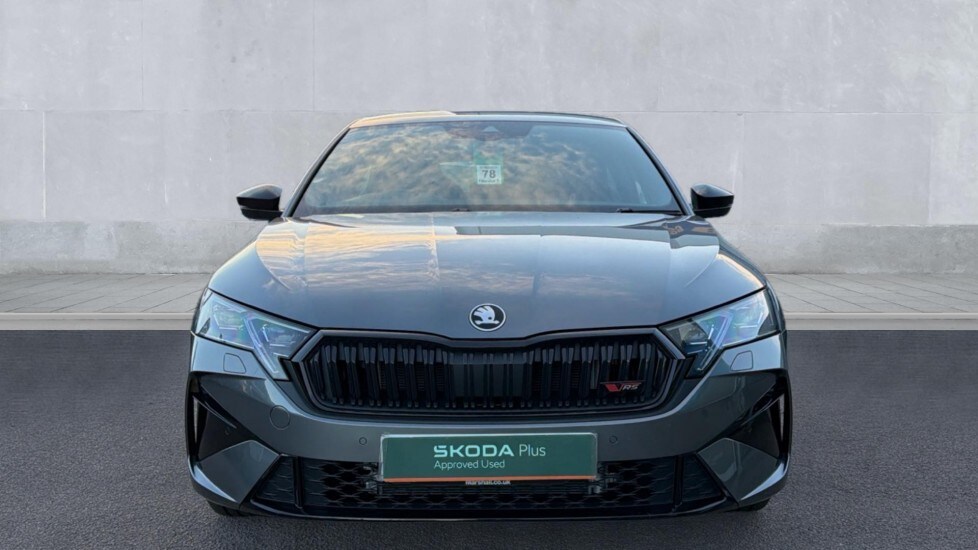 Used Skoda Octavia 2025 for sale - 76124848: Photo 10