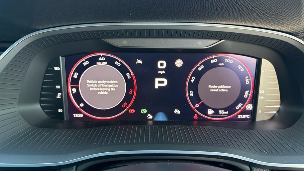 Used Skoda Octavia 2025 for sale - 76124848: Photo 14