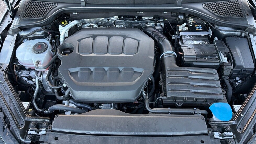 Used Skoda Octavia 2025 for sale - 76124848: Photo 17