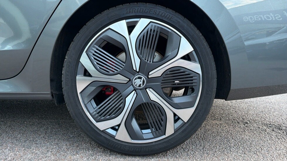 Used Skoda Octavia 2025 for sale - 76124848: Photo 18