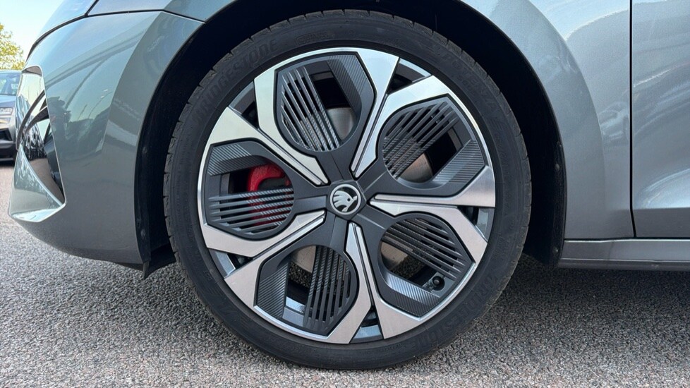 Used Skoda Octavia 2025 for sale - 76124848: Photo 19