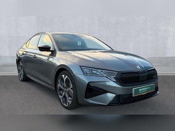 Skoda - Octavia