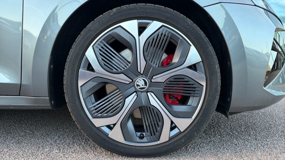 Used Skoda Octavia 2025 for sale - 76124848: Photo 20