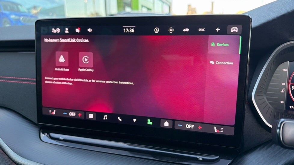 Used Skoda Octavia 2025 for sale - 76124848: Photo 24