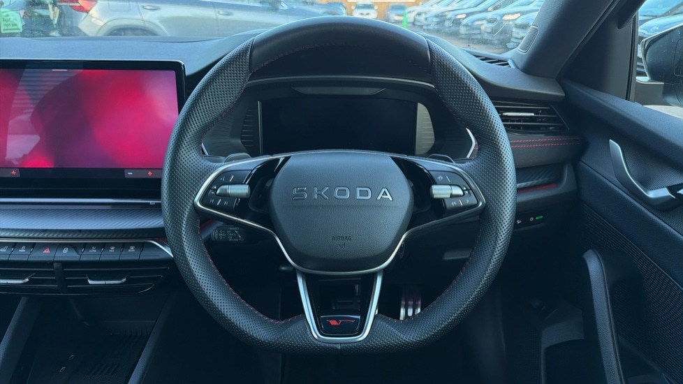Used Skoda Octavia 2025 for sale - 76124848: Photo 26
