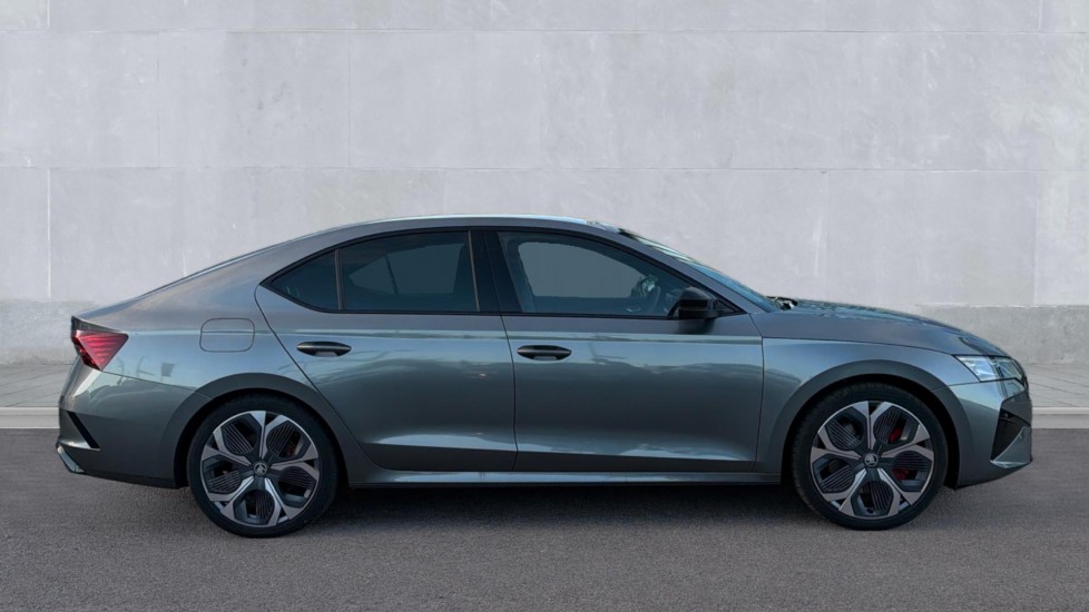 Used Skoda Octavia 2025 for sale - 76124848: Photo 4