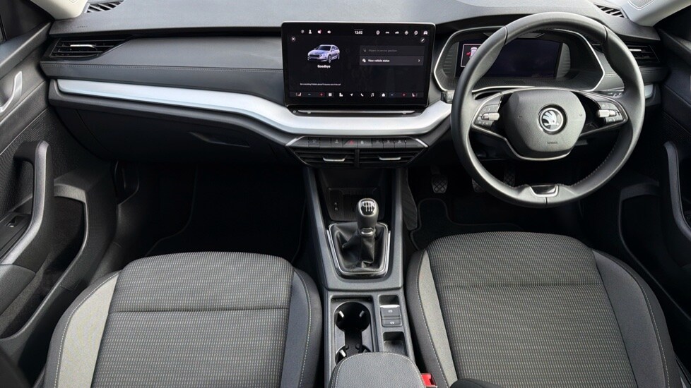 Used Skoda Octavia 2024 for sale - 76154722: Photo 12