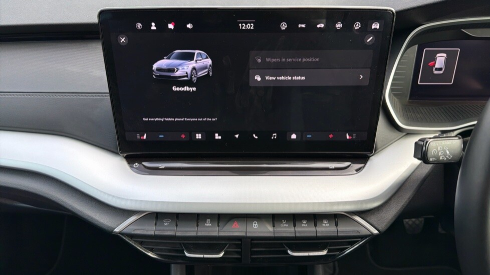 Used Skoda Octavia 2024 for sale - 76154722: Photo 13