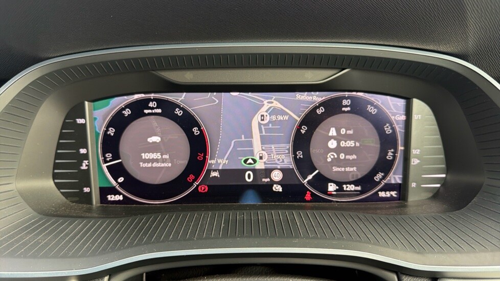 Used Skoda Octavia 2024 for sale - 76154722: Photo 14