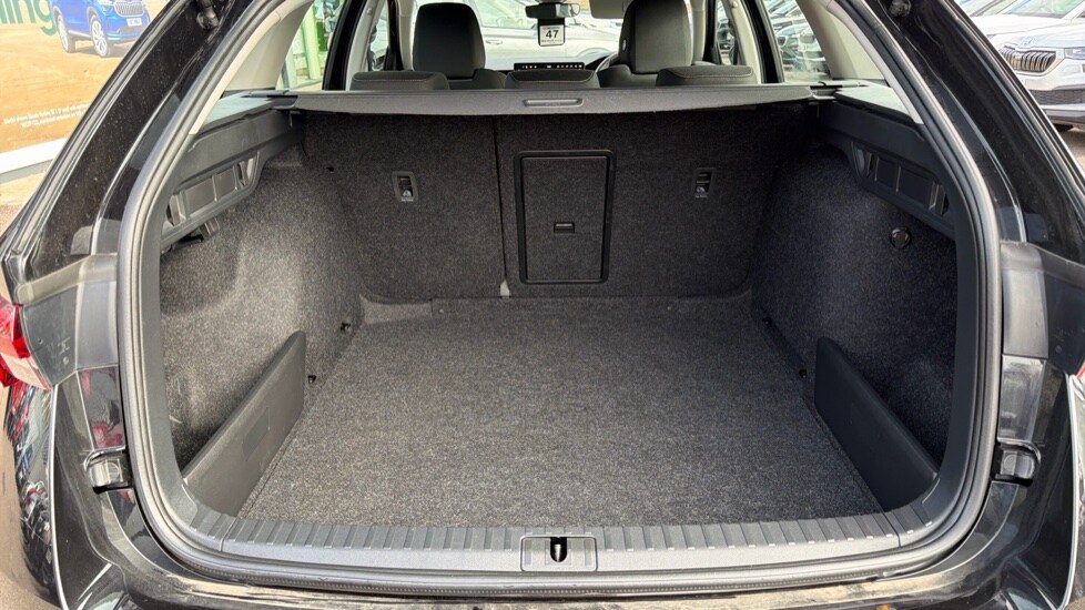 Used Skoda Octavia 2024 for sale - 76154722: Photo 16