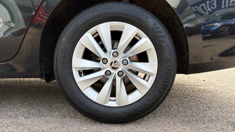 Used Skoda Octavia 2024 for sale - 76154722: Photo 18