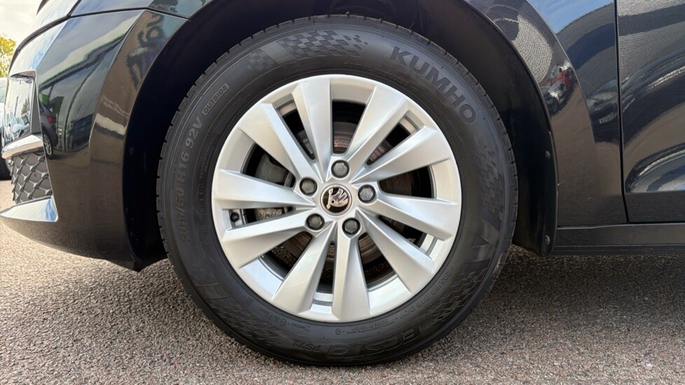 Used Skoda Octavia 2024 for sale - 76154722: Photo 19