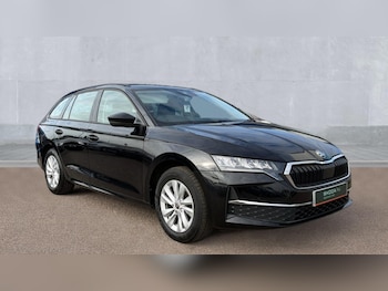 Skoda - Octavia