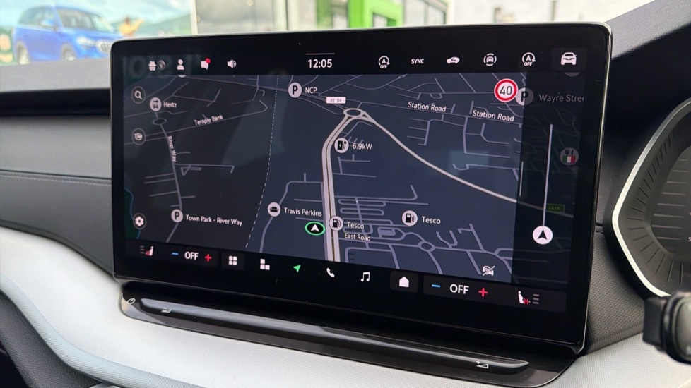 Used Skoda Octavia 2024 for sale - 76154722: Photo 21