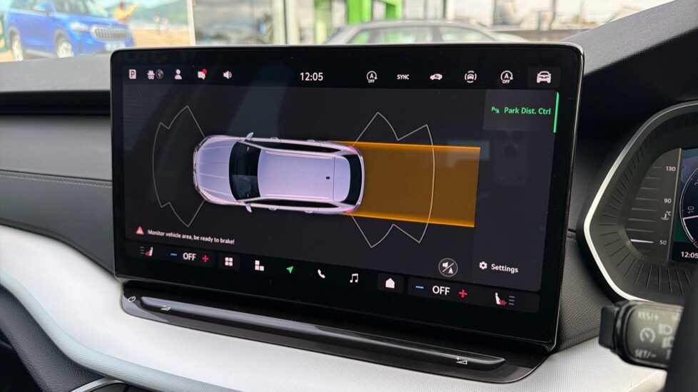 Used Skoda Octavia 2024 for sale - 76154722: Photo 22