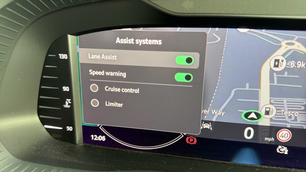 Used Skoda Octavia 2024 for sale - 76154722: Photo 26