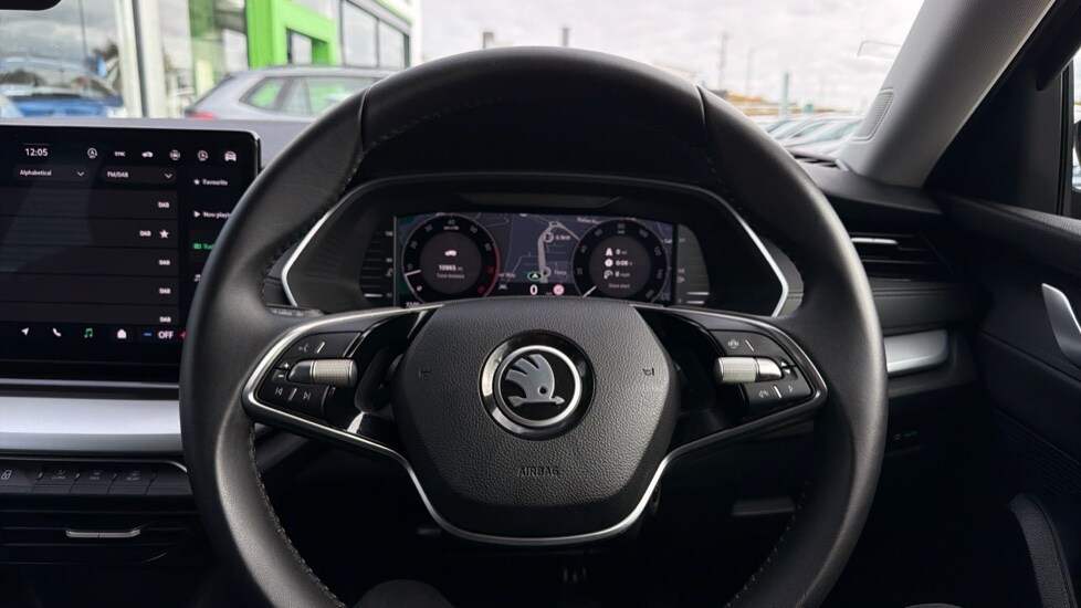 Used Skoda Octavia 2024 for sale - 76154722: Photo 27