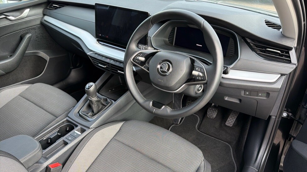 Used Skoda Octavia 2024 for sale - 76154722: Photo 6