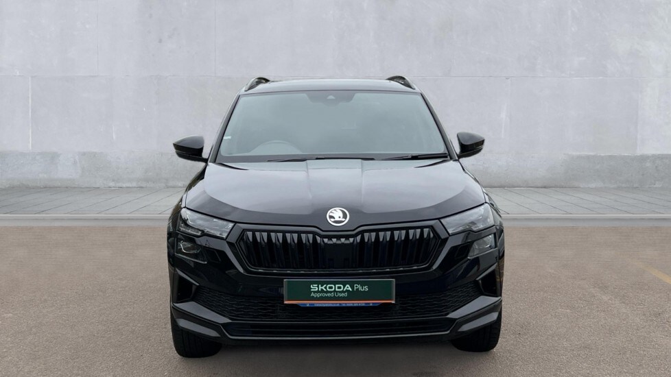 Used Skoda Karoq 2024 for sale - 76074620: Photo 10