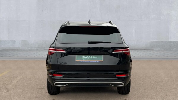 Used Skoda Karoq 2024 for sale - 76074620: Photo 11