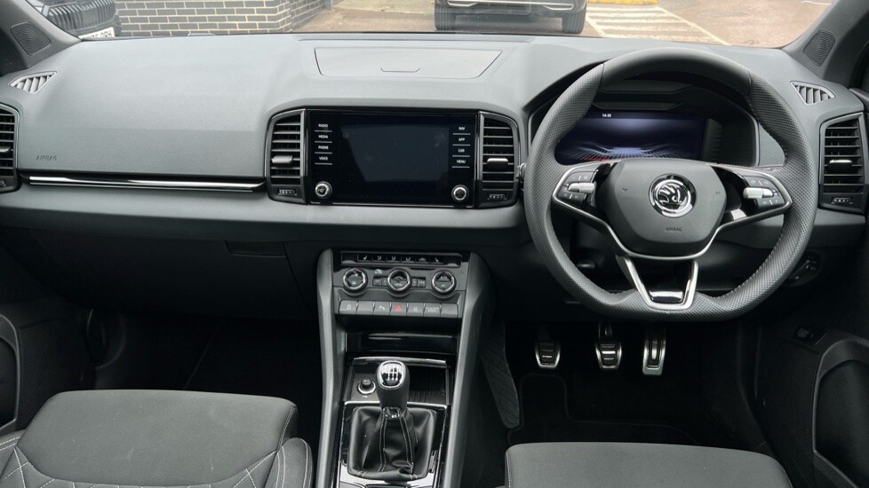 Used Skoda Karoq 2024 for sale - 76074620: Photo 12