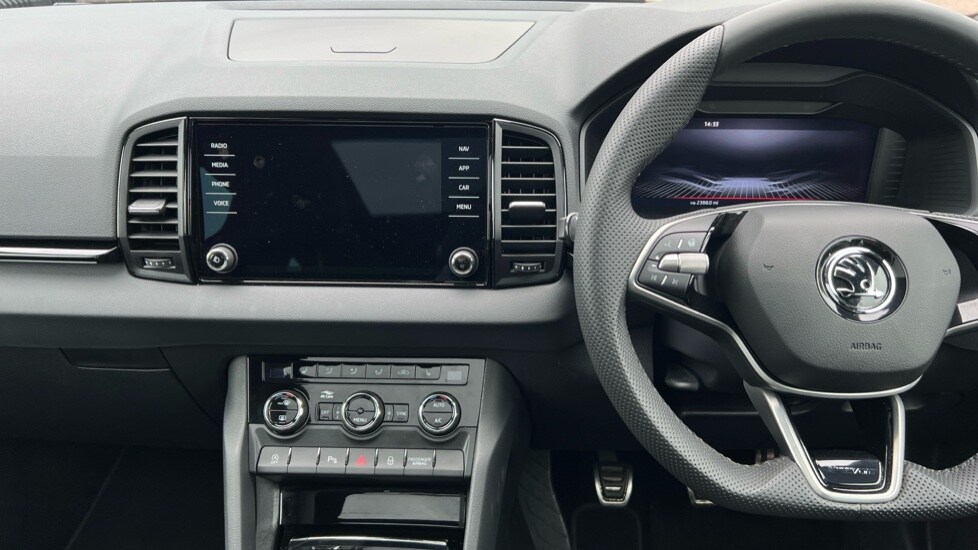 Used Skoda Karoq 2024 for sale - 76074620: Photo 13