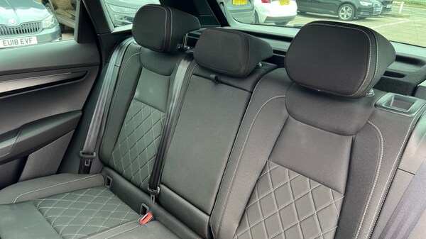 Used Skoda Karoq 2024 for sale - 76074620: Photo 15