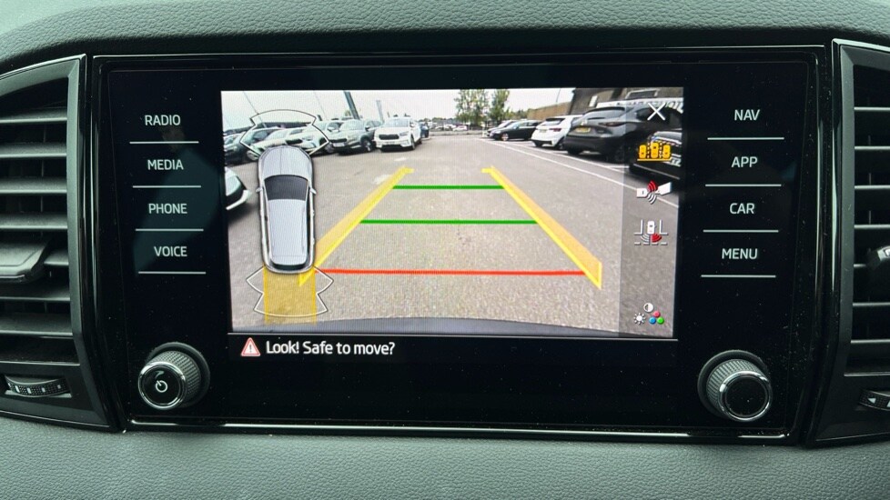 Used Skoda Karoq 2024 for sale - 76074620: Photo 22