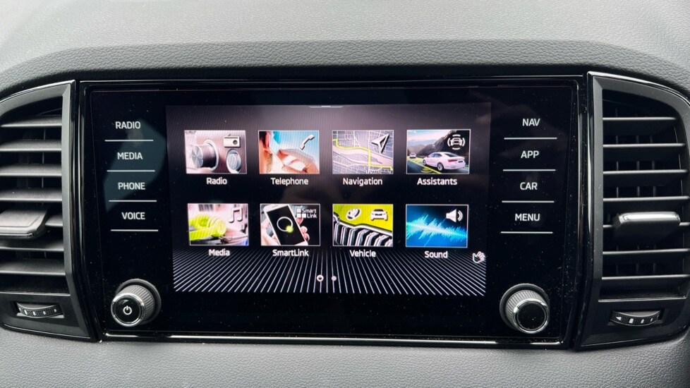 Used Skoda Karoq 2024 for sale - 76074620: Photo 24