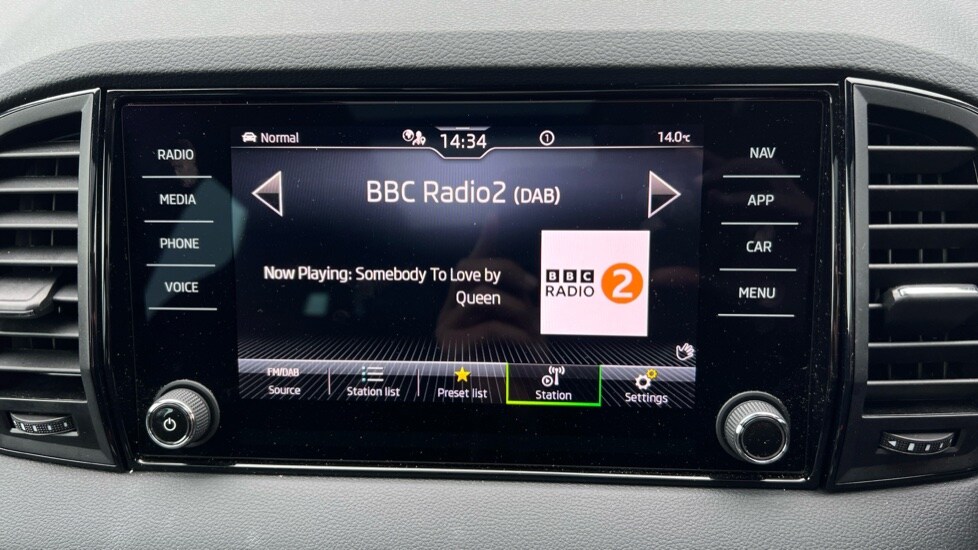 Used Skoda Karoq 2024 for sale - 76074620: Photo 25