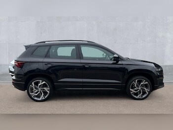 Used Skoda Karoq 2024 for sale - 76074620: Photo 4