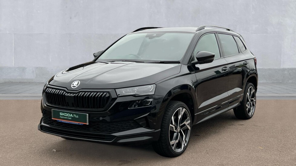 Used Skoda Karoq 2024 for sale - 76074620: Photo 7
