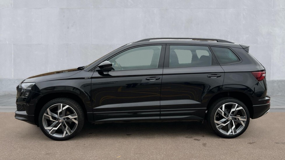 Used Skoda Karoq 2024 for sale - 76074620: Photo 9