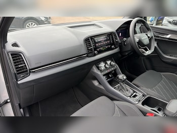 Used Skoda Karoq 2025 for sale - 76366470: Photo