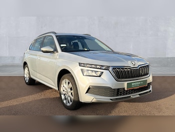 2021 - KAMIQ 1.0 TSI 95 SE 5dr