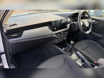 Used Skoda Kamiq 2021 for sale - 76595302: Photo